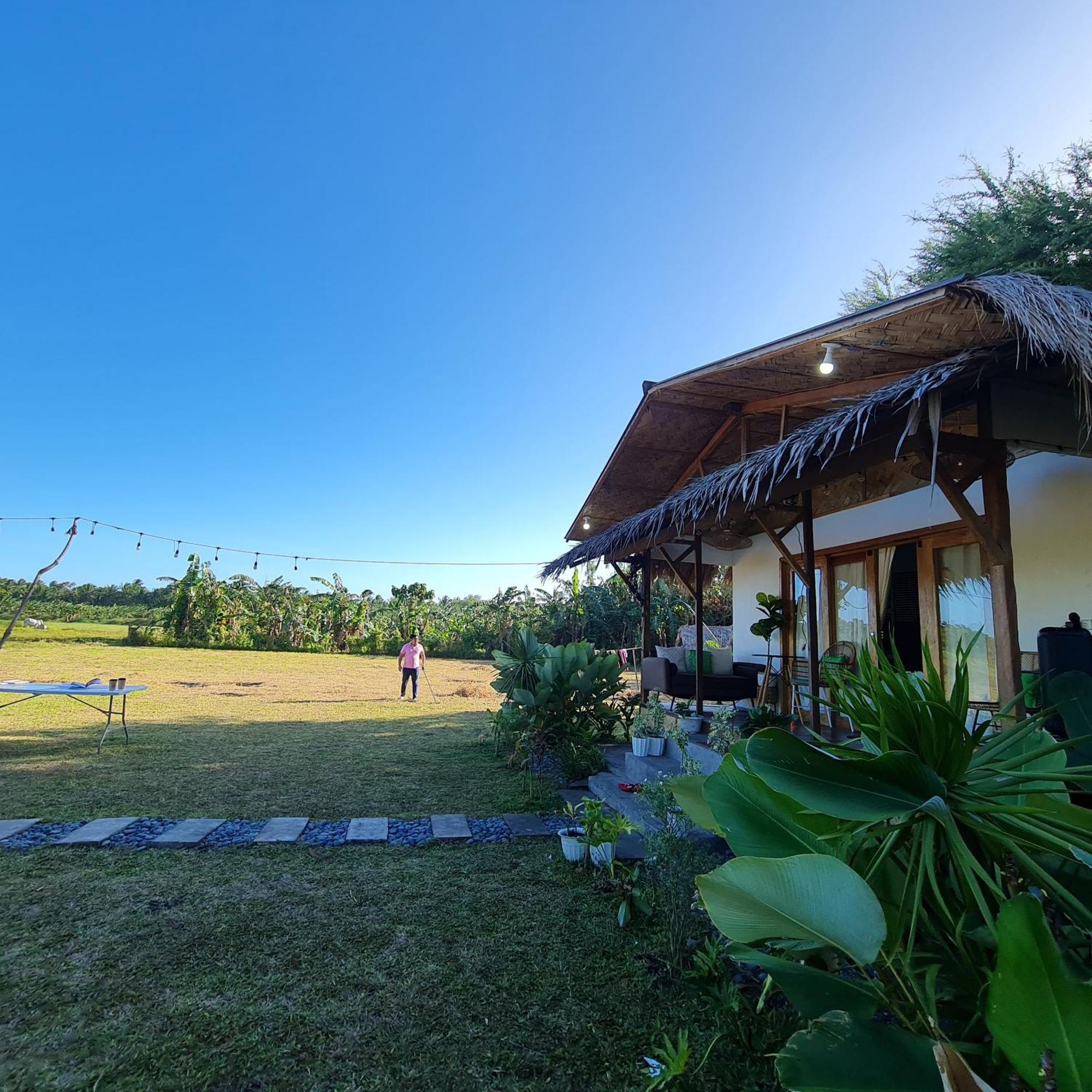 Готель Casa Juan Farm Candelaria  Екстер'єр фото