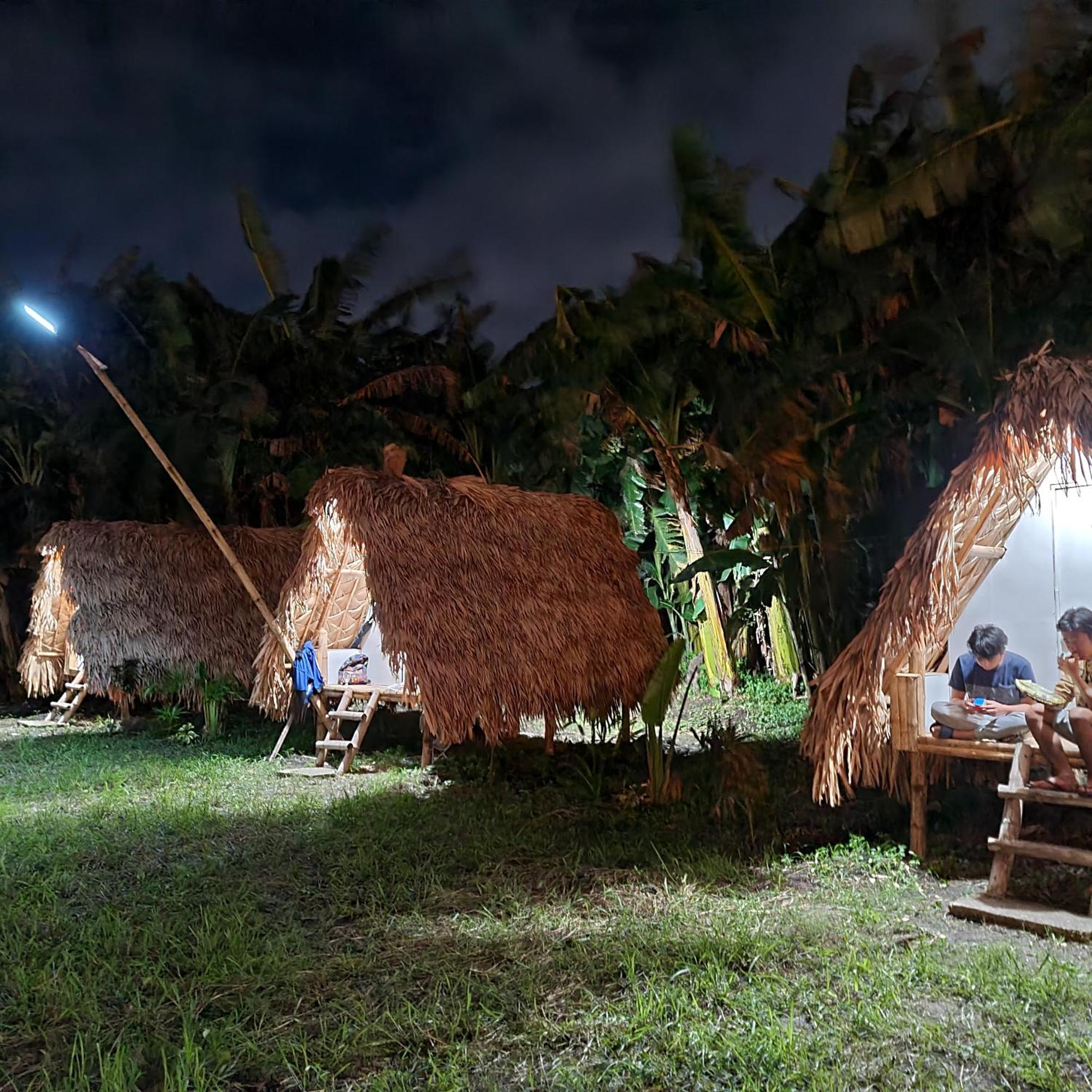 Готель Casa Juan Farm Candelaria  Екстер'єр фото