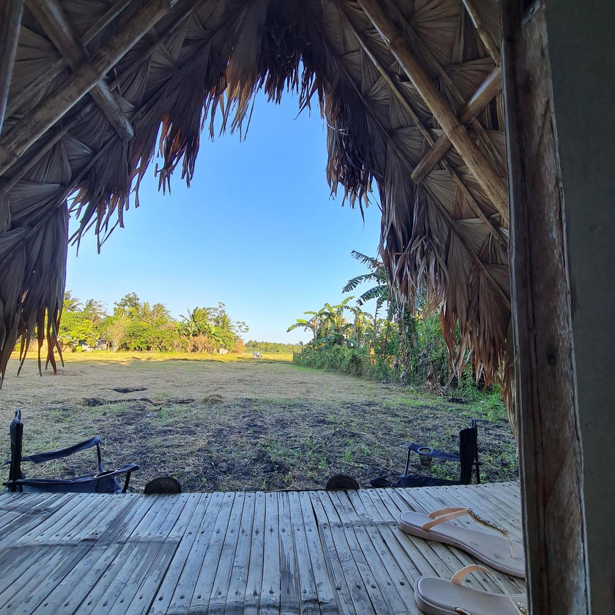 Готель Casa Juan Farm Candelaria  Екстер'єр фото